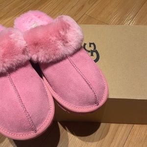 UGG Cozy II Scuff Slipper